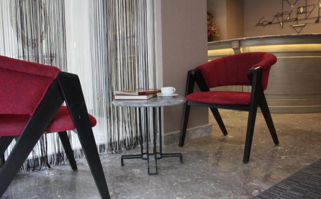 Фото отеля Endless Comfort Hotel