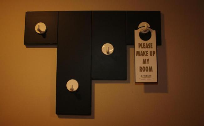 Фото отеля Endless Comfort Hotel