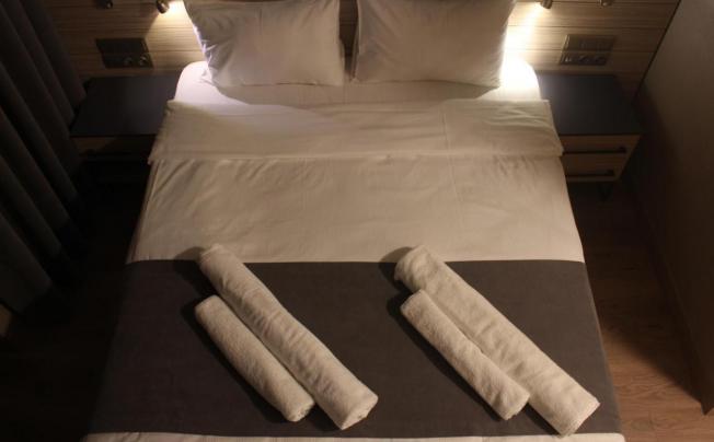 Фото отеля Endless Comfort Hotel