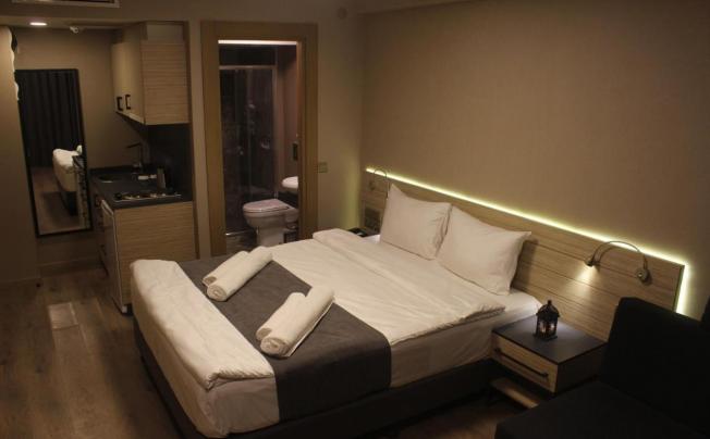 Фото отеля Endless Comfort Hotel