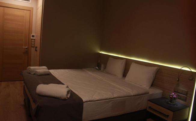 Фото отеля Endless Comfort Hotel