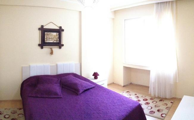 Фото отеля Anatolia Apartments