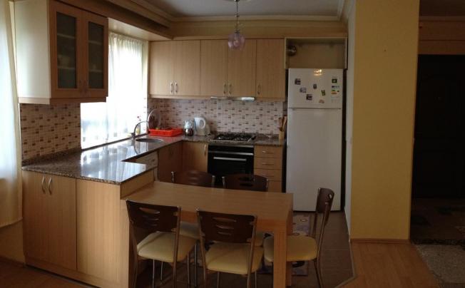 Фото отеля Anatolia Apartments