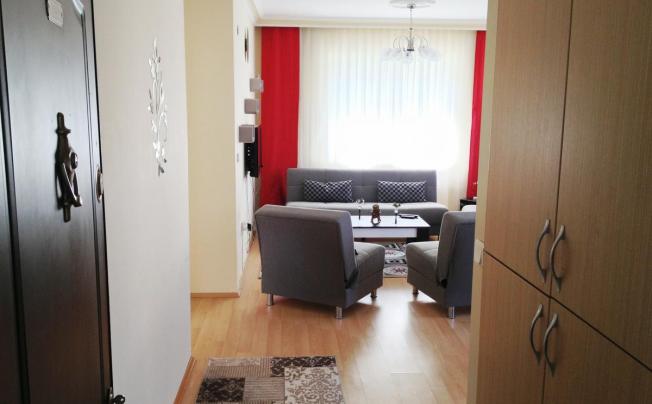Фото отеля Anatolia Apartments