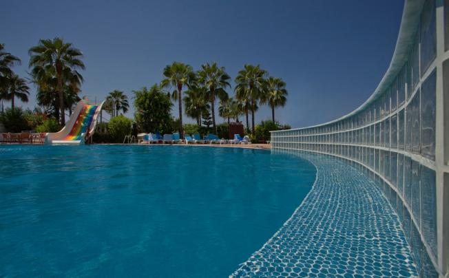 Фото отеля Drita Hotel Resort & Spa