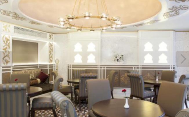 Фото отеля Ottoman Hotel Imperial 