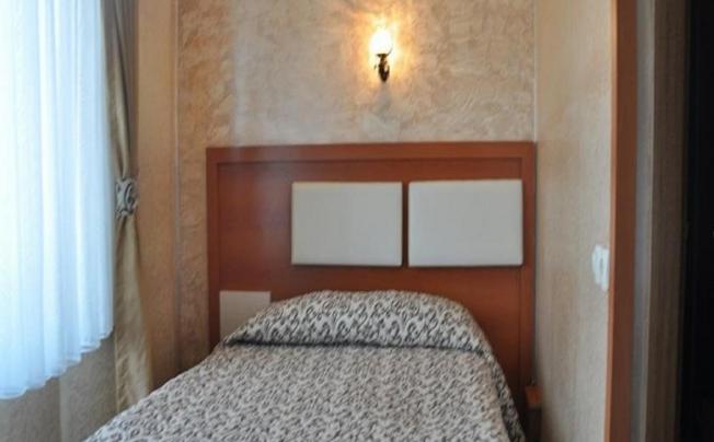 Фото отеля Kaya Madrid Hotel Istanbul
