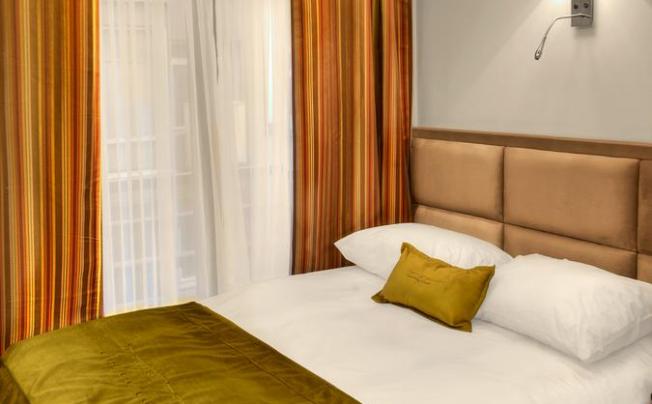 Фото отеля THE 22 HOTEL