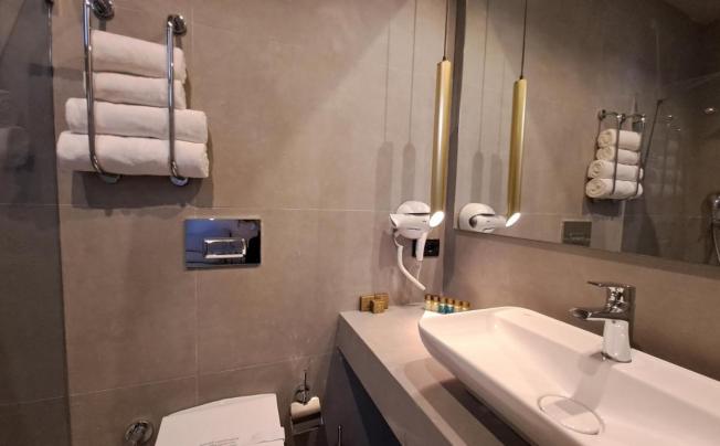 Фото отеля AG HOTELS ANTALYA