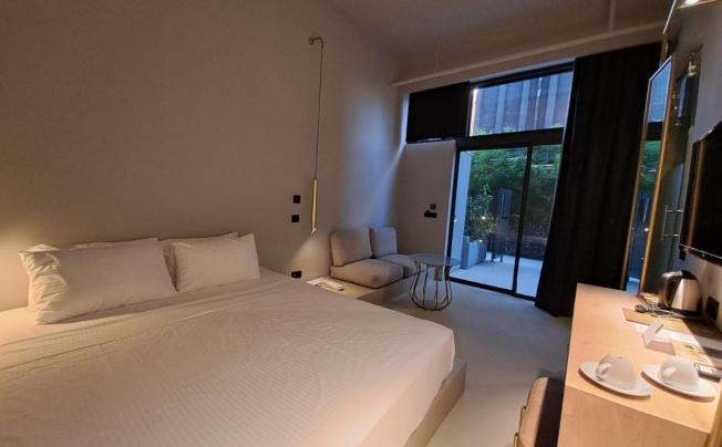 Фото отеля AG HOTELS ANTALYA