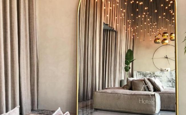 Фото отеля AG HOTELS ANTALYA