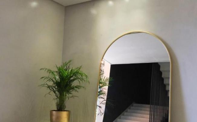 Фото отеля AG HOTELS ANTALYA