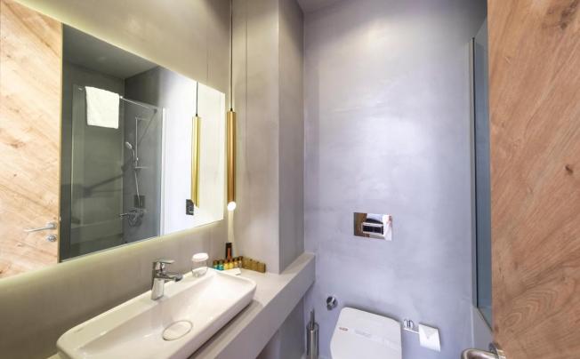 Фото отеля AG HOTELS ANTALYA