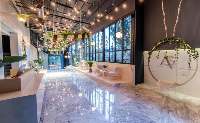 Фото отеля AG HOTELS ANTALYA