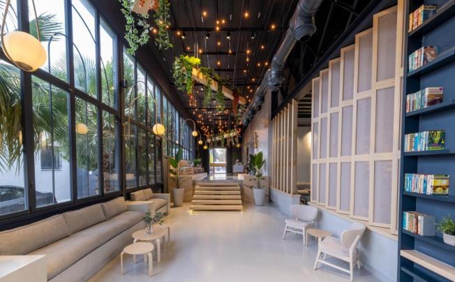 Фото отеля AG HOTELS ANTALYA