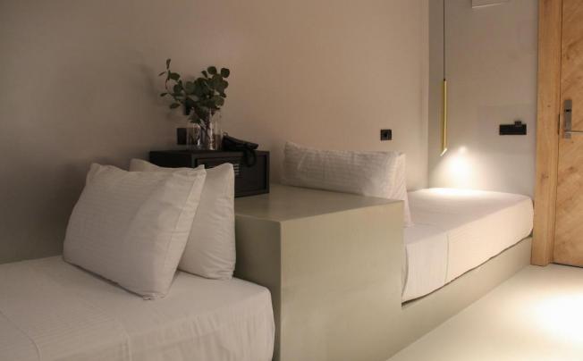 Фото отеля AG HOTELS ANTALYA