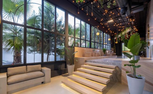 Фото отеля AG HOTELS ANTALYA