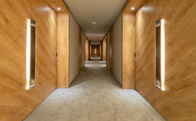 Фото отеля AG HOTELS ANTALYA