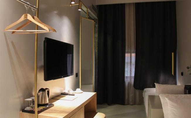 Фото отеля AG HOTELS ANTALYA