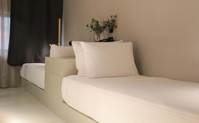 Фото отеля AG HOTELS ANTALYA
