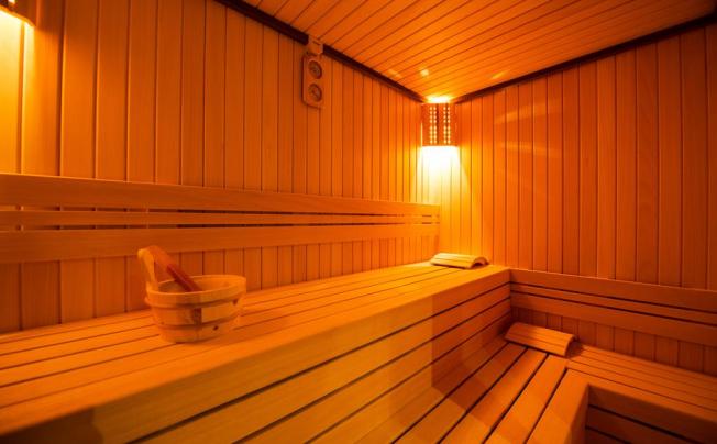 Фото отеля Favori Hotel
