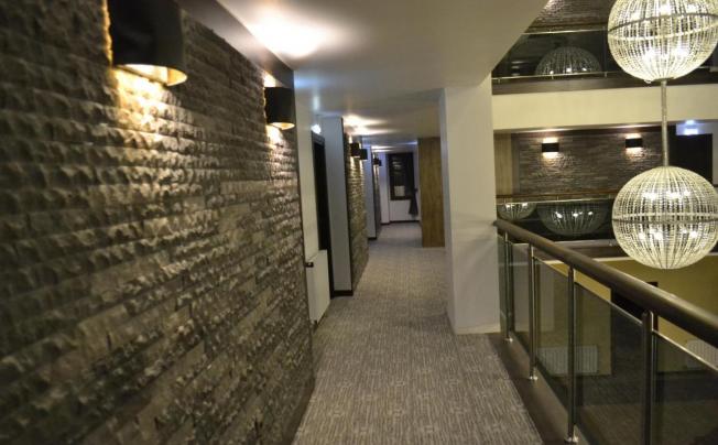 Фото отеля Sarikamis Habitat Otel
