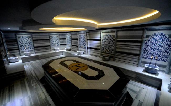 Фото отеля Sarikamis Habitat Otel