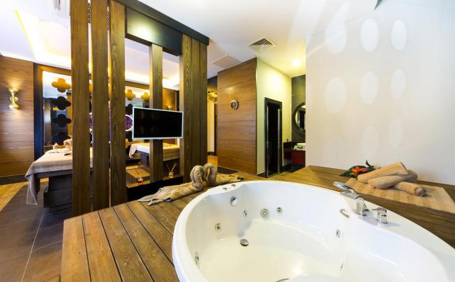 Фото отеля Diamond Premium Hotel & Spa