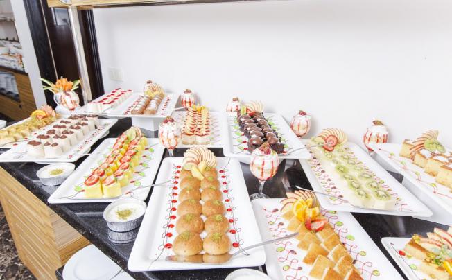 Фото отеля Sarp Hotel Kadriye