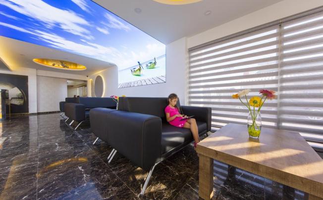 Фото отеля Sarp Hotel Kadriye