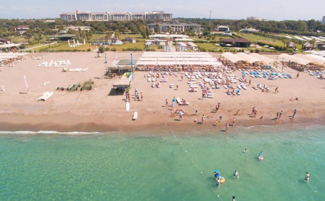 Фото отеля Sarp Hotel Kadriye