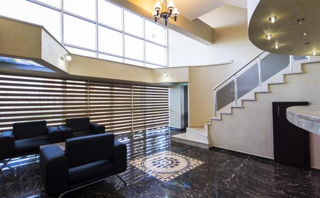 Фото отеля Sarp Hotel Kadriye