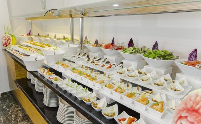 Фото отеля Sarp Hotel Kadriye