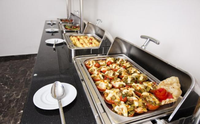 Фото отеля Sarp Hotel Kadriye