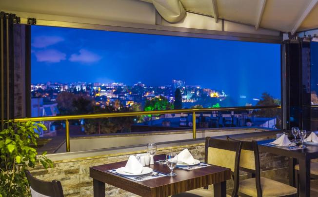 Фото отеля Ayhan Hotel