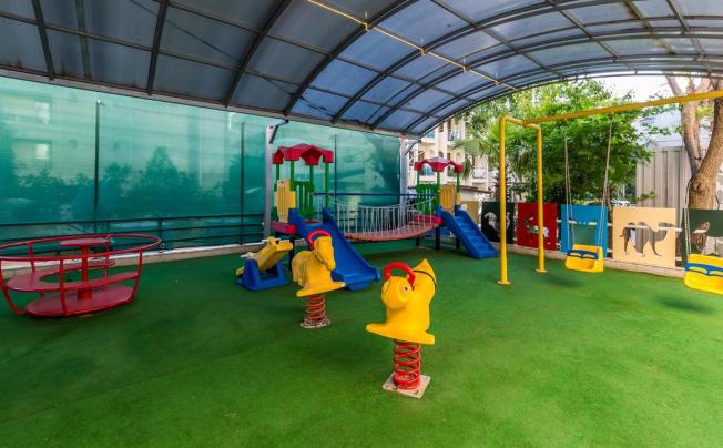 Фото отеля Letoile beach hotel
