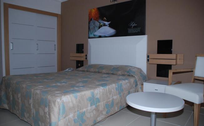 Фото отеля Ephesia Hotel