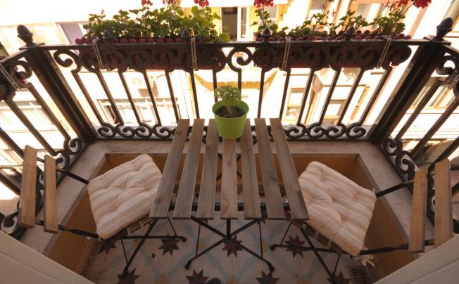 Фото отеля OTTOPERA HOTEL