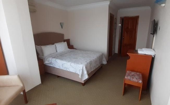 Фото отеля Sancak Hotel