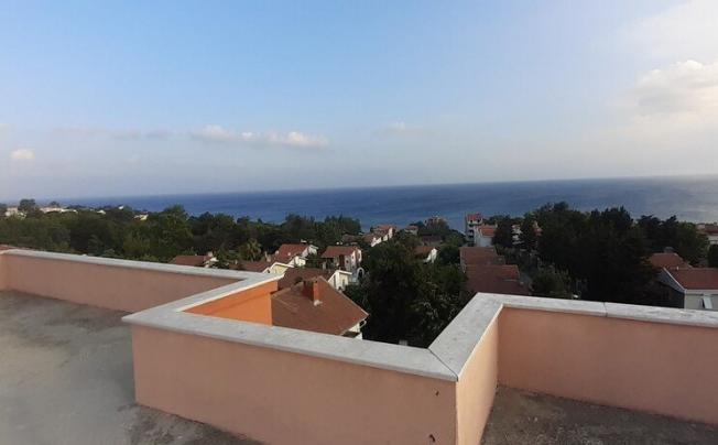 Фото отеля Sancak Hotel