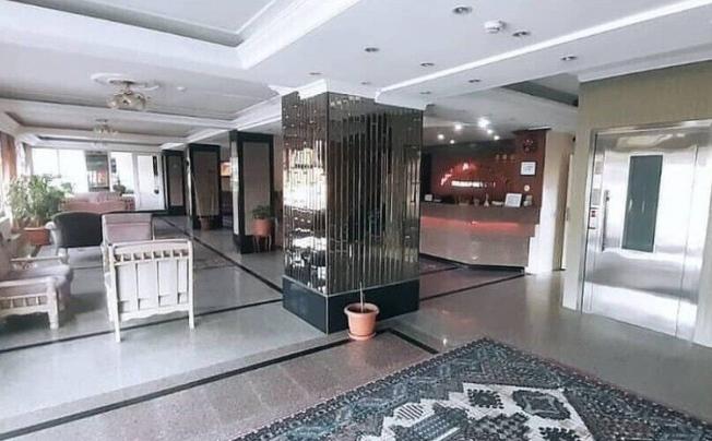 Фото отеля Sancak Hotel