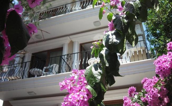 Фото отеля Kumsal Boutique