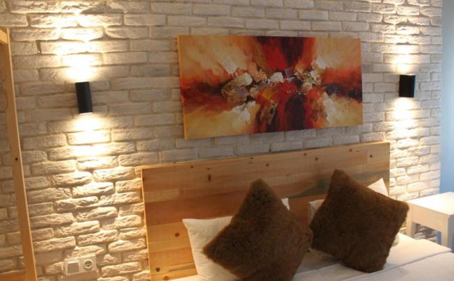 Фото отеля Tu Casa Linda