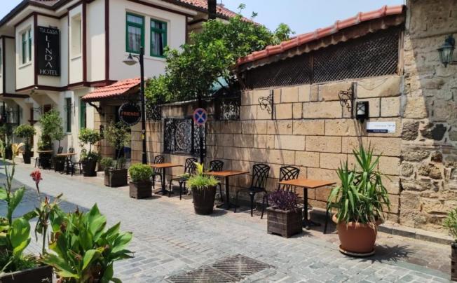 Фото отеля Tu Casa Linda