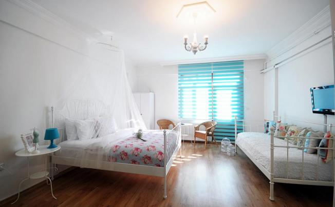 Фото отеля Suite Dreams Istanbul