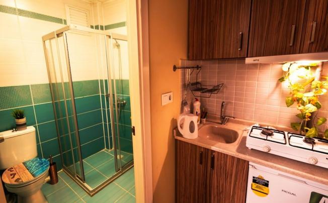 Фото отеля A'la House