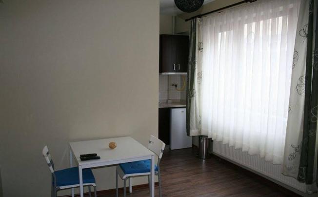 Фото отеля A'la House