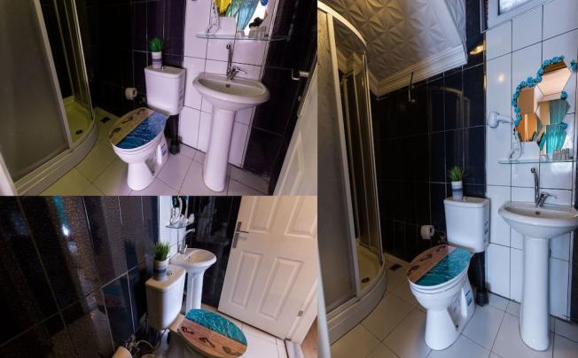 Фото отеля A'la House