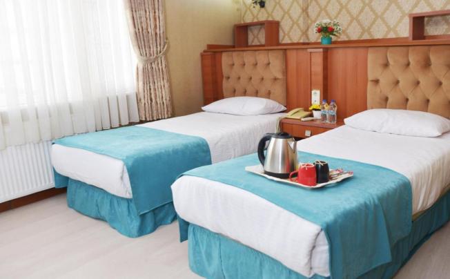Фото отеля Viva Hotel Old City