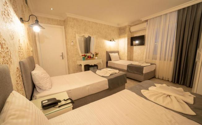 Фото отеля Viva Hotel Old City